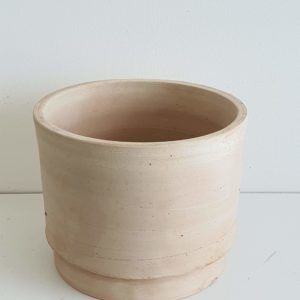 terracotta pot