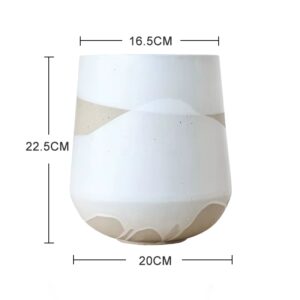 ceramic pot