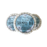 Shea Rosemary Shampoo Bar