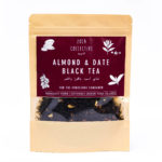 Almond Date Black Tea