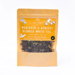 Marigold and Apricot White Tea