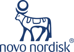 Novo Nordisk— corporate client at Ivy's Secret Garden