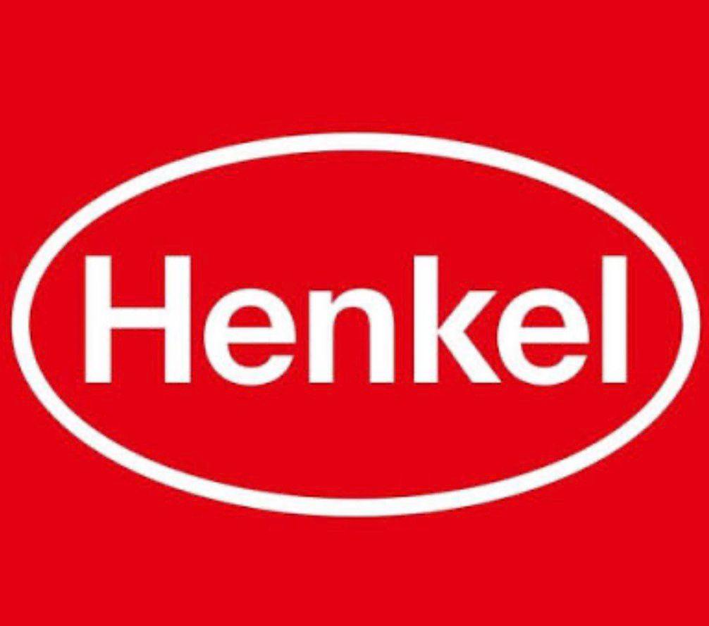 Henkel – international client for event at Ivy's secret garden