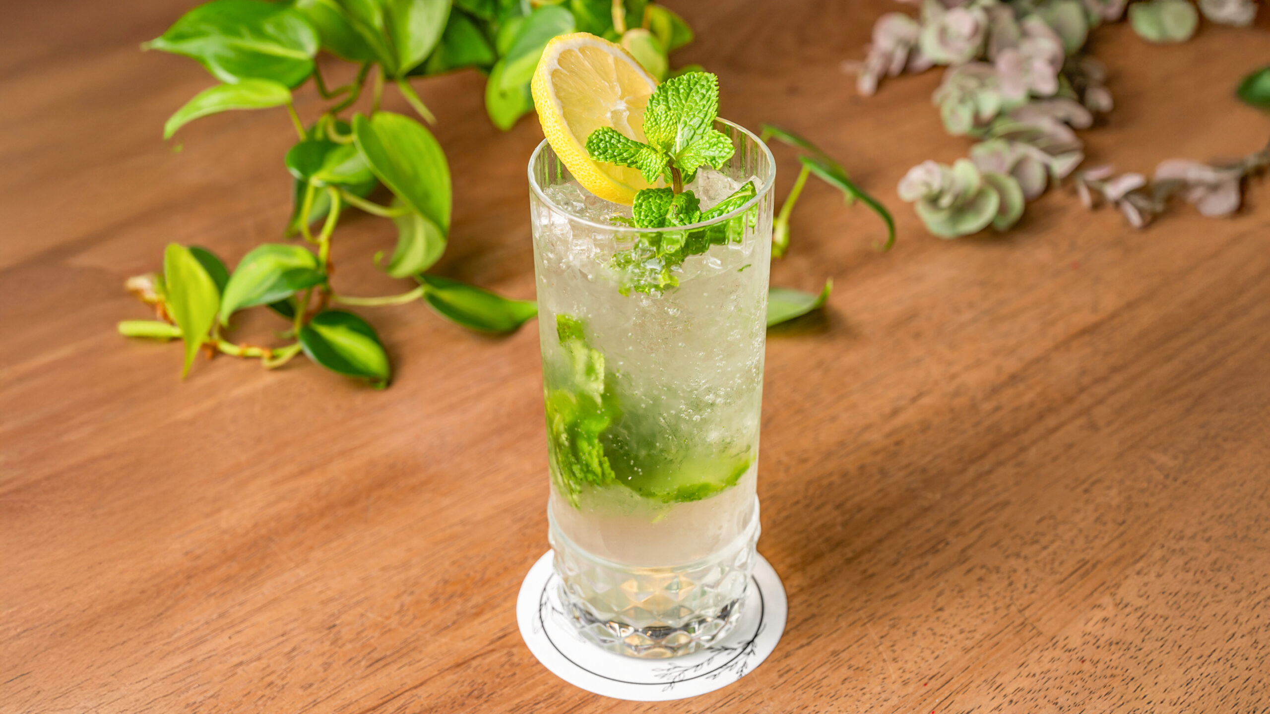 Classic Mojito