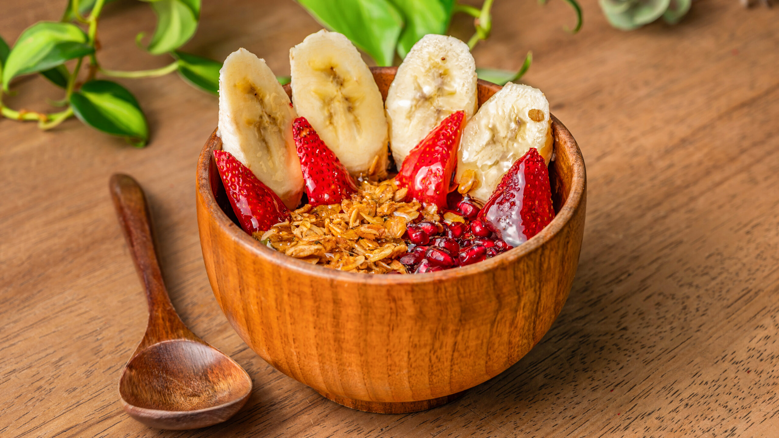 Fruity Acai Fiesta