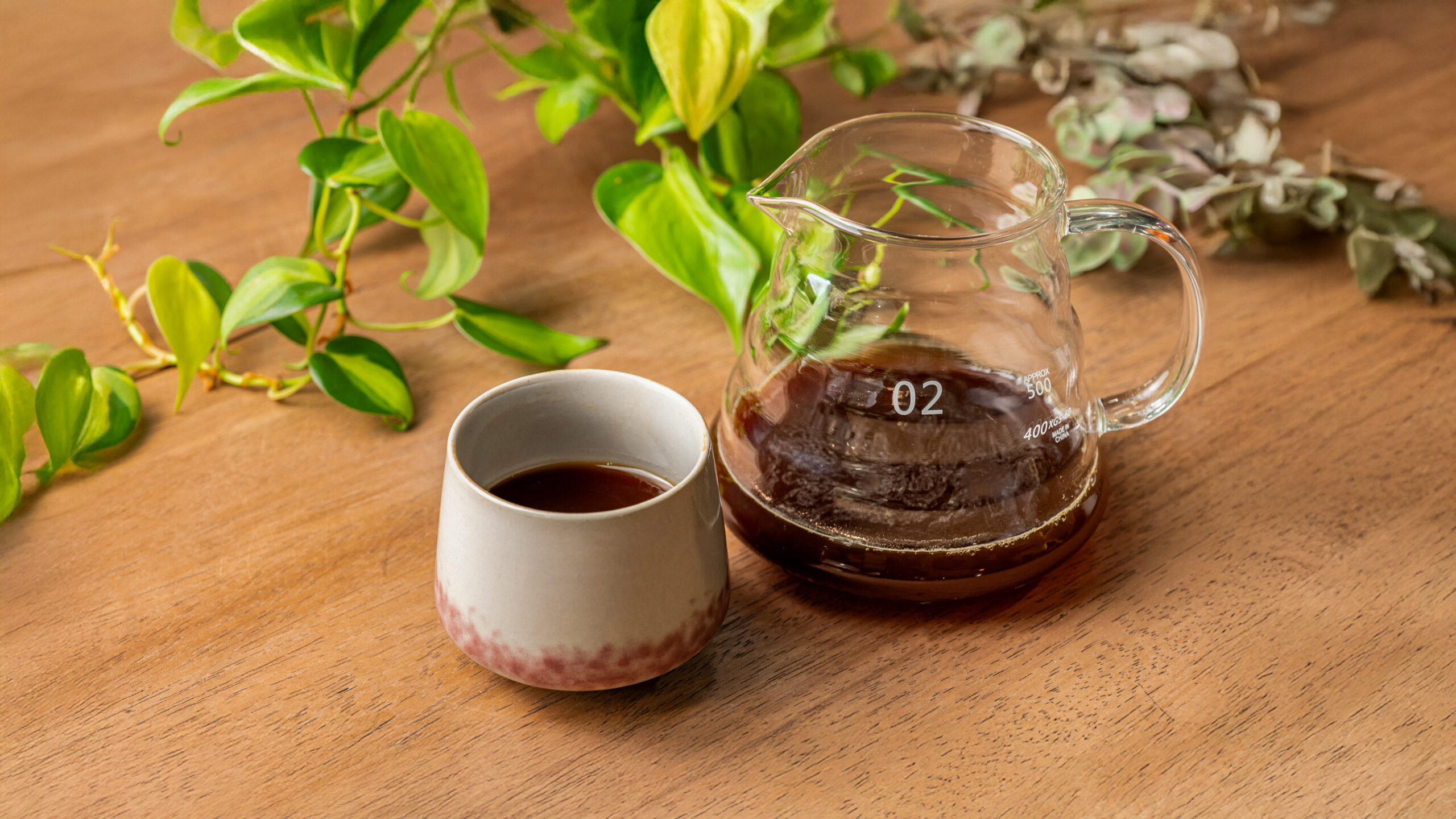 Hambela Halaka Ethiopia V60