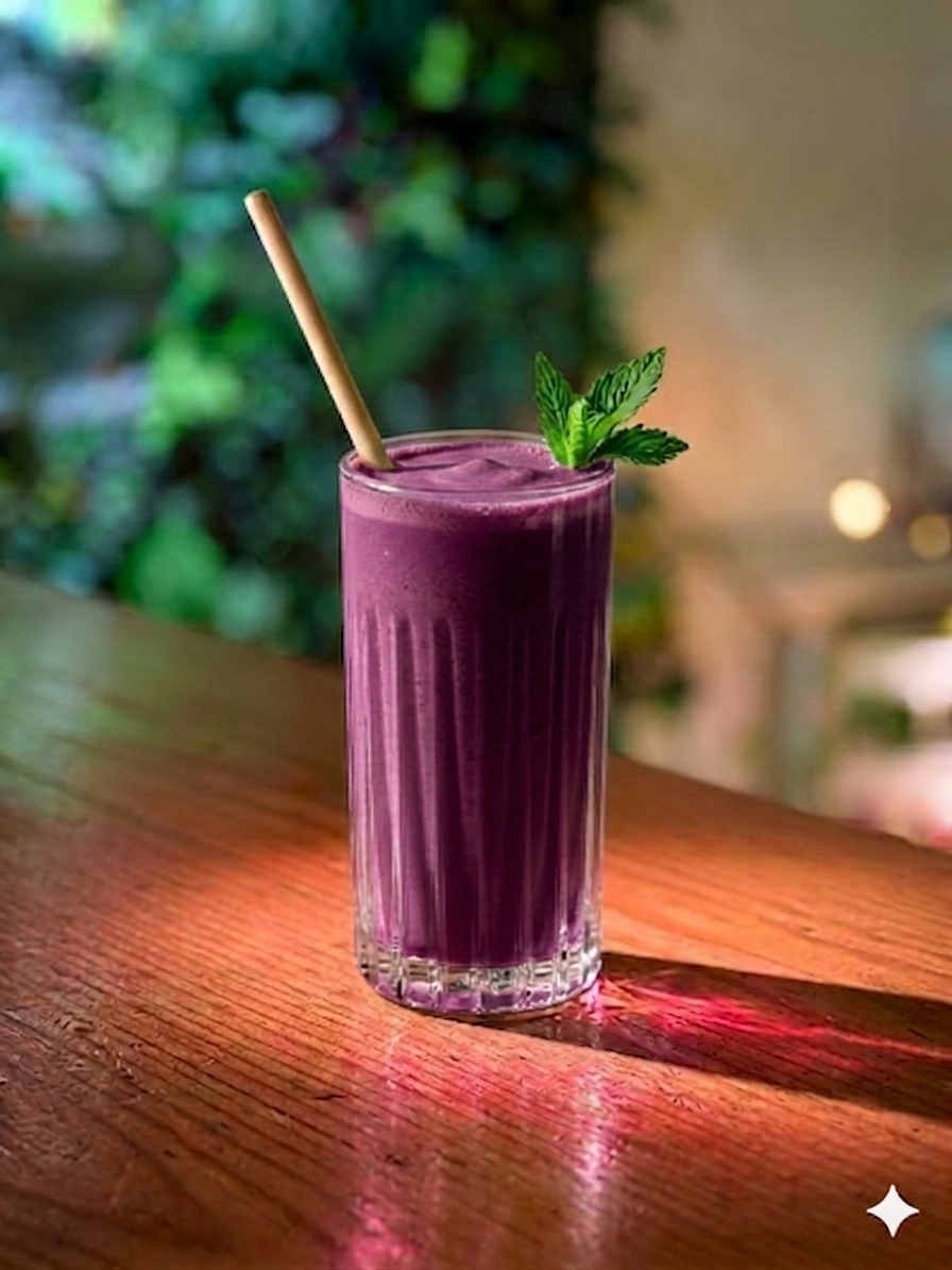Acai ai ai Smoothie